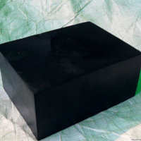 橡胶衬板 黑色 橡胶板橡胶垫长方形防震