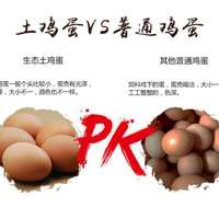 中国大陆 食用农产品 鸡蛋农家早餐营养