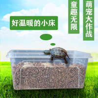 中国 自然孵化 孵化盒种龟草龟孵化箱