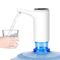   飲水機純凈水礦泉抽水器