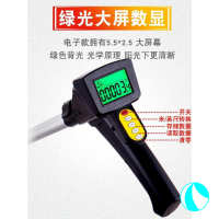 中国大陆  测距车器测量尺轮式