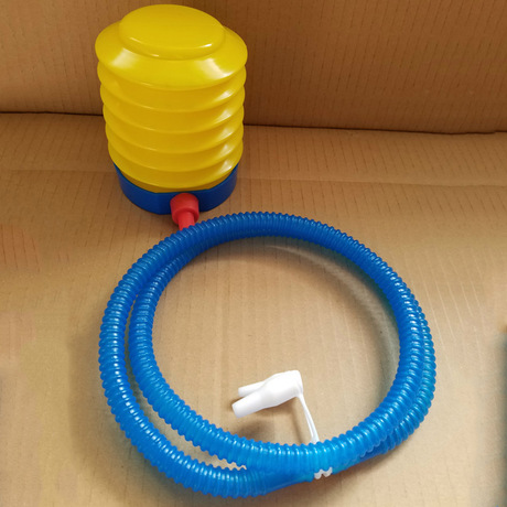 塑料  打气筒充气筒游泳圈充气泵