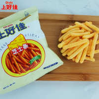 中国大陆 现货 洋葱圈鲜虾芝士薯片
