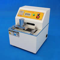 印刷油墨脱色试验机涂料耐磨测试仪脱色油墨测试耐摩擦测试机