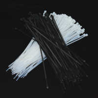 中国 尼龙 尼龙扎带线束电线塑料