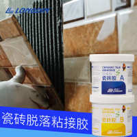 中国大陆  瓷砖磁砖粘接剂粘合剂