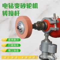 中国大陆  磨刀器打磨器砂轮机抛光机