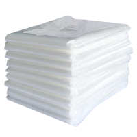 PE  塑料膜塑料布软防尘纸薄膜