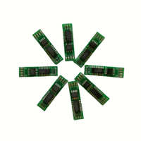 温湿度测量 湿度传感器 传感器温湿度电阻模块