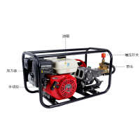 55-58 中国 冲洗机洗车机清洗机水泵