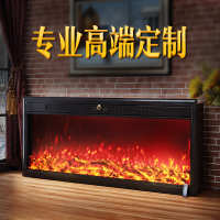 广东省  用电子暖器火家芯壁炉