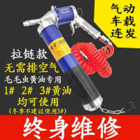 K-602 中国大陆 油桶汽动油泵动注油器