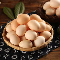 食用农产品 1500g 鸡蛋散养农家农村