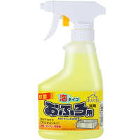 日本 300mL 菌剂泡沫型清洗剂清洁剂