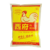 西府 中国大陆 米线鲜味鸡汤包邮
