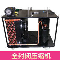 上海 智能PID 循环泵低温泵冷却液供应