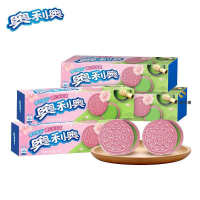 270g 中国大陆 茶味饼干粉红色樱花