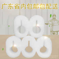 珍珠棉泵头 珍珠棉异型材 珍珠棉异型材复膜泡沫棉
