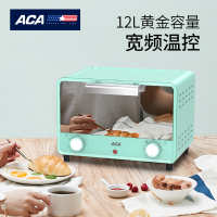 烤 機械式 電烤箱電器ACA北美