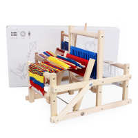 织布机 国产 编织机纺织机织布机毛线