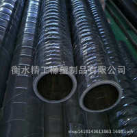 三元乙丙橡胶 中国 温管输水管夹布胶管