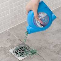 家用 固体 疏通剂马桶下水道卫生间