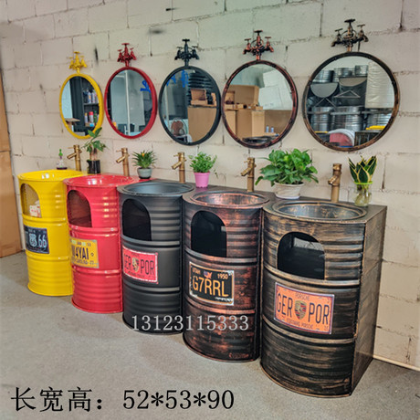 单孔 中国大陆 洗手台消防栓油桶连体