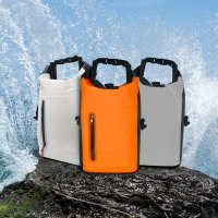 防水面料 整单 防水袋登山包货源背包