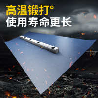中国大陆  磨光机抹片孔距锰钢