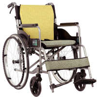 钢管、铝合金 来图定制 轮椅互邦养老院残联