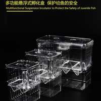 中国 B27258 孵化盒产孵隔离盒化箱
