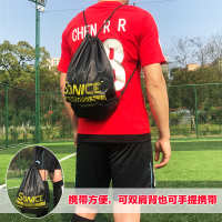 运动护具配件 中国 训练器足球颠球神器颠球袋网