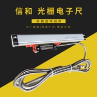 中国 咨询客服 电子尺镗床线光栅铣床