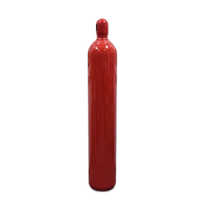 钢制无缝气瓶 永久气体气瓶 氦气瓶氧气瓶锰钢钢瓶