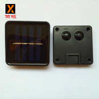 浙江临海 YX-005 灯串太阳能控制板板多晶硅