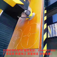 中国 尼龙板 线轮布轮防震垫电木