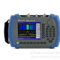 N9912A  分析仪租售频谱N9342C