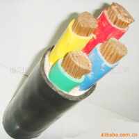 低压电力电缆 1-5 纯铜电缆全塑包邮